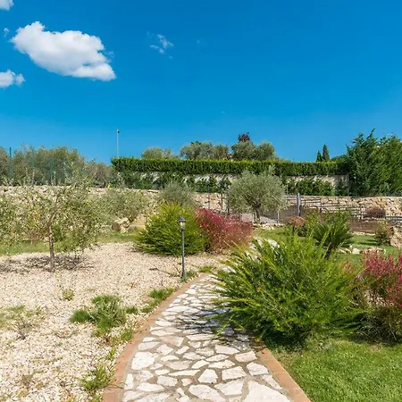 Casale La Desdemona *