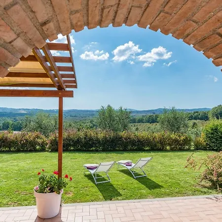Casale La Desdemona *