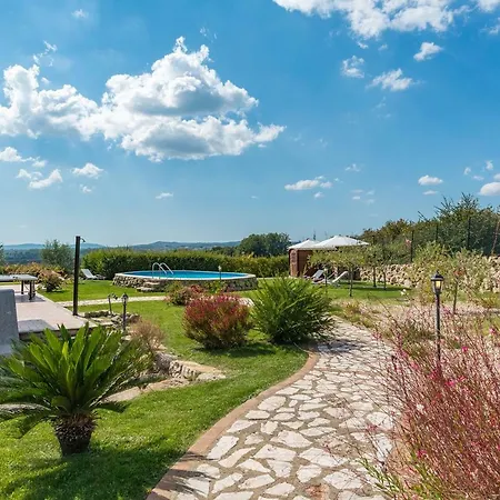 Casale La Desdemona