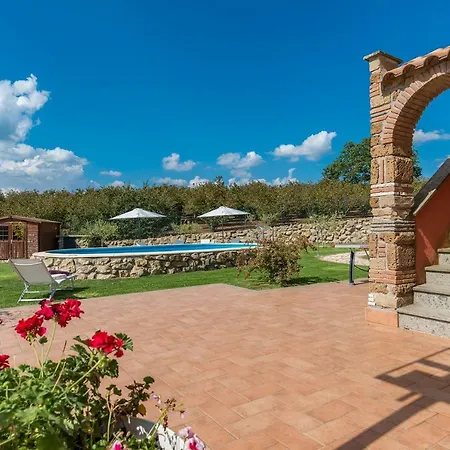 Casale La Desdemona Βίλα *