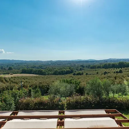 Casale La Desdemona