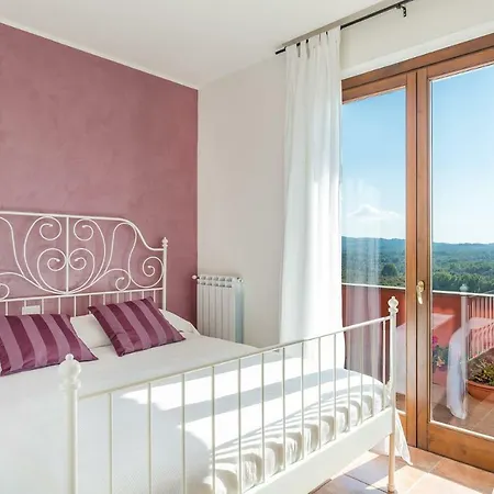 Casale La Desdemona